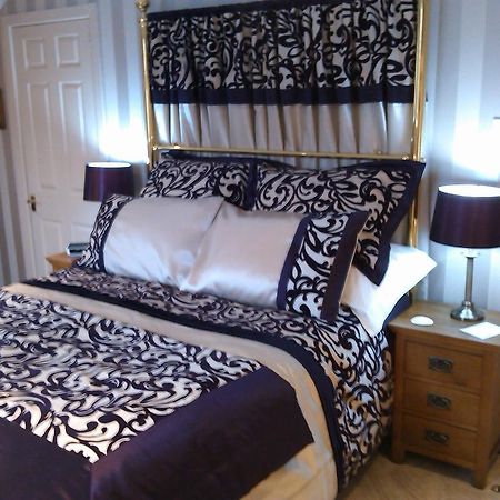 The Old Chapel B&B Lostwithiel Rom bilde