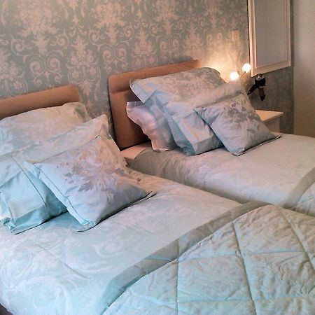 The Old Chapel B&B Lostwithiel Rom bilde