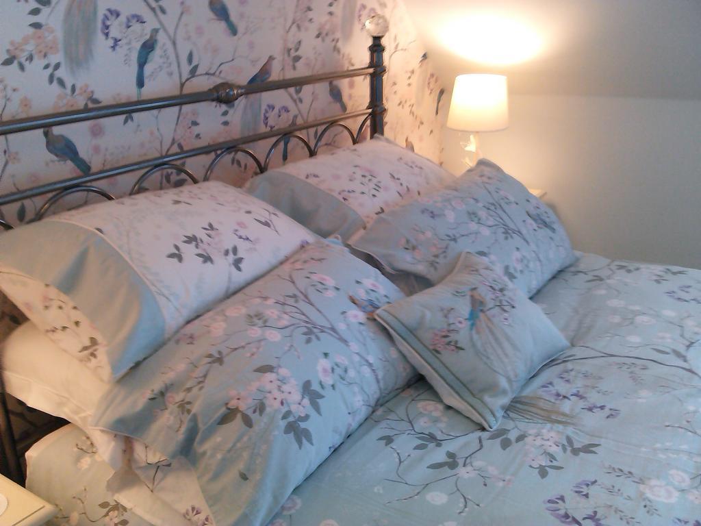 The Old Chapel B&B Lostwithiel Rom bilde