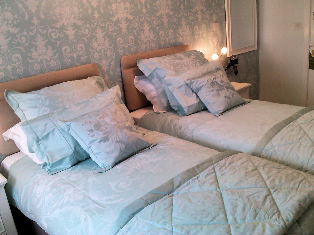 The Old Chapel B&B Lostwithiel Rom bilde