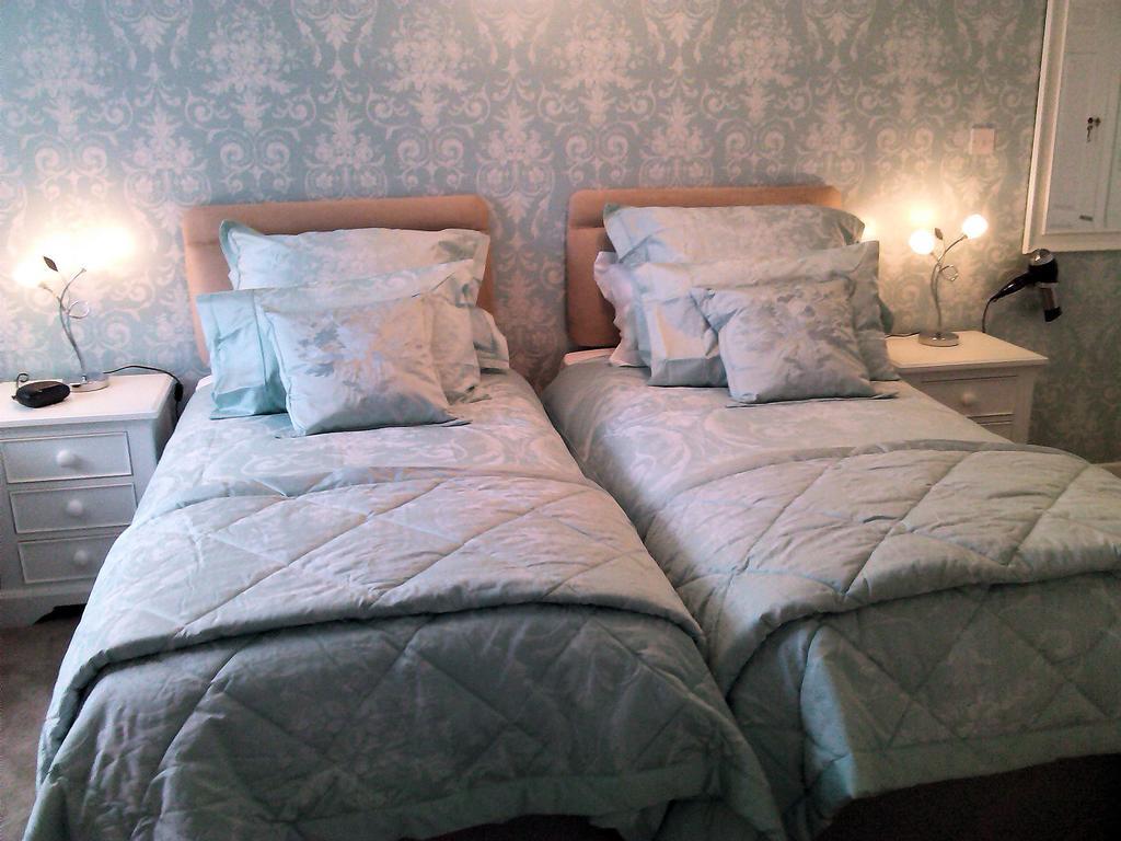 The Old Chapel B&B Lostwithiel Rom bilde