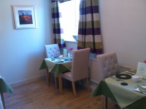 The Old Chapel B&B Lostwithiel Eksteriør bilde