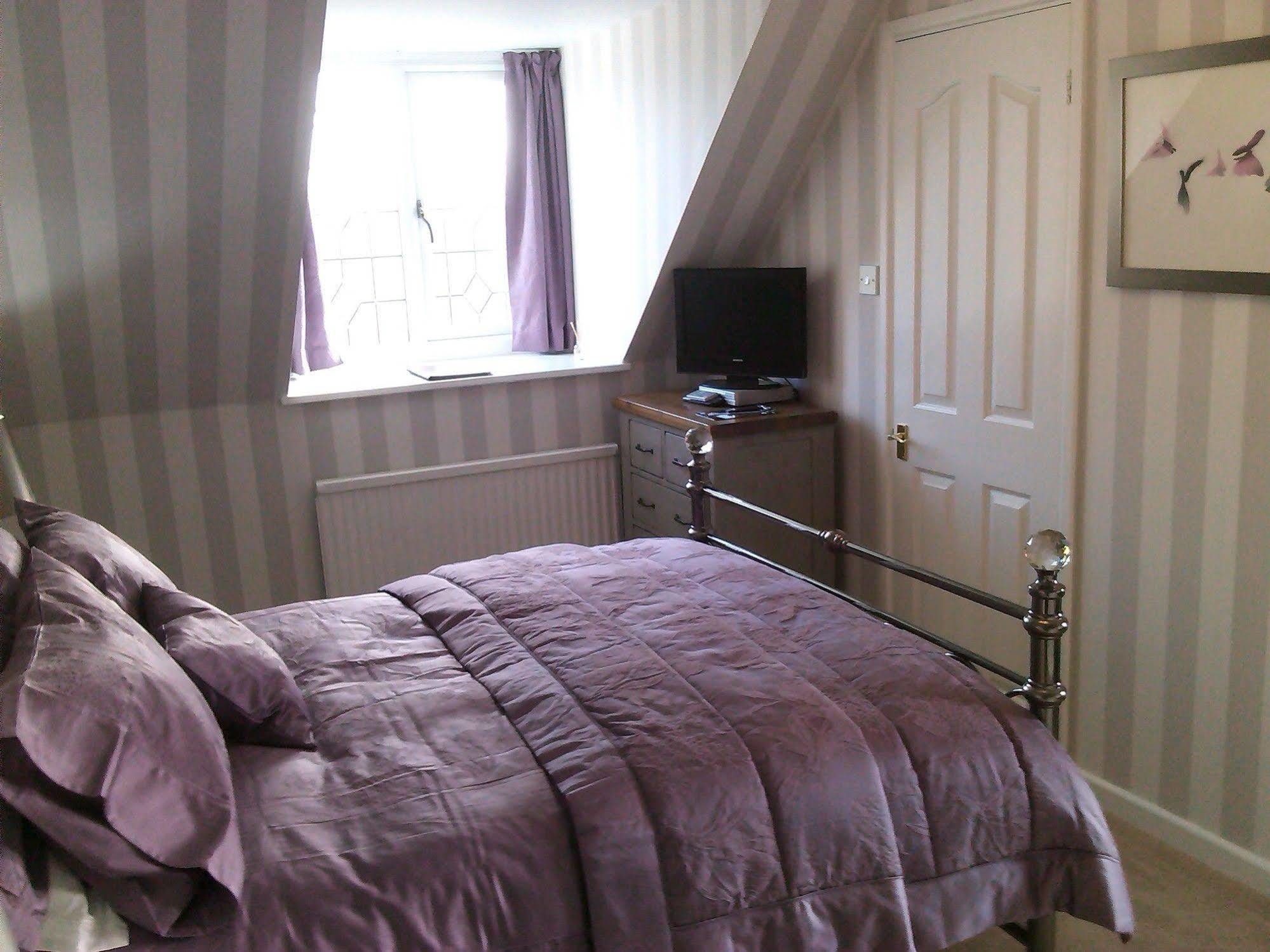 The Old Chapel B&B Lostwithiel Eksteriør bilde